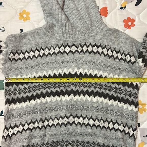 Loft cozy sweater size xs new-no tags - Picture 10 of 13